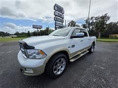 2012 Dodge 1500 