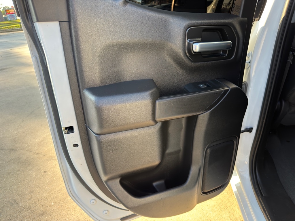 Chevrolet Silverado 1500  2023