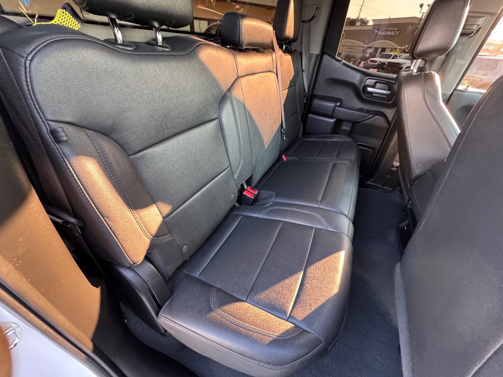 Chevrolet Silverado 1500  2023