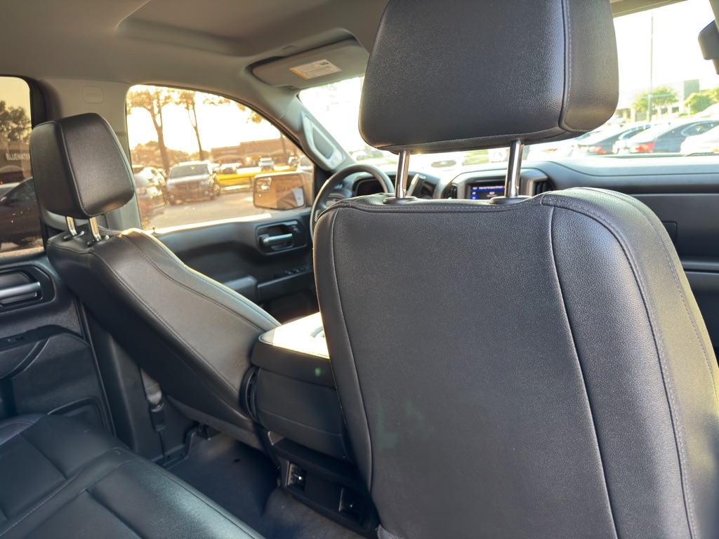 Chevrolet Silverado 1500  2023