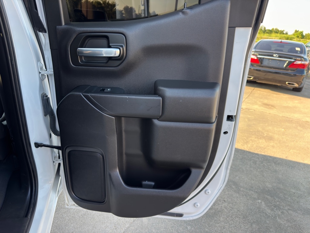 Chevrolet Silverado 1500  2023