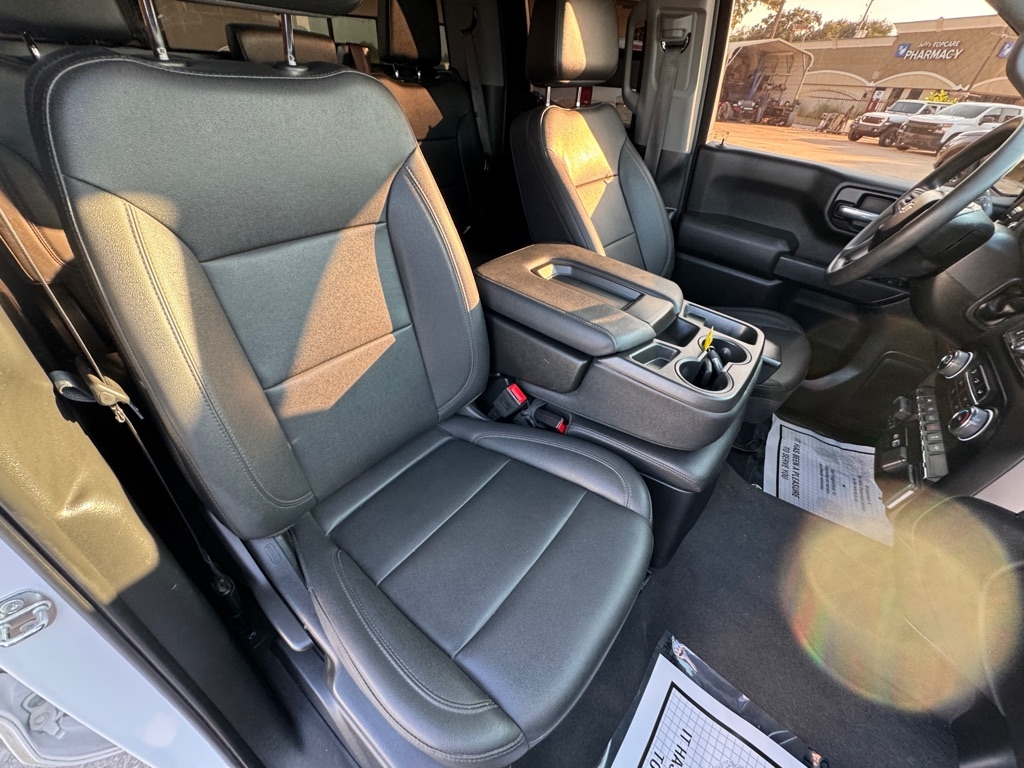 Chevrolet Silverado 1500  2023