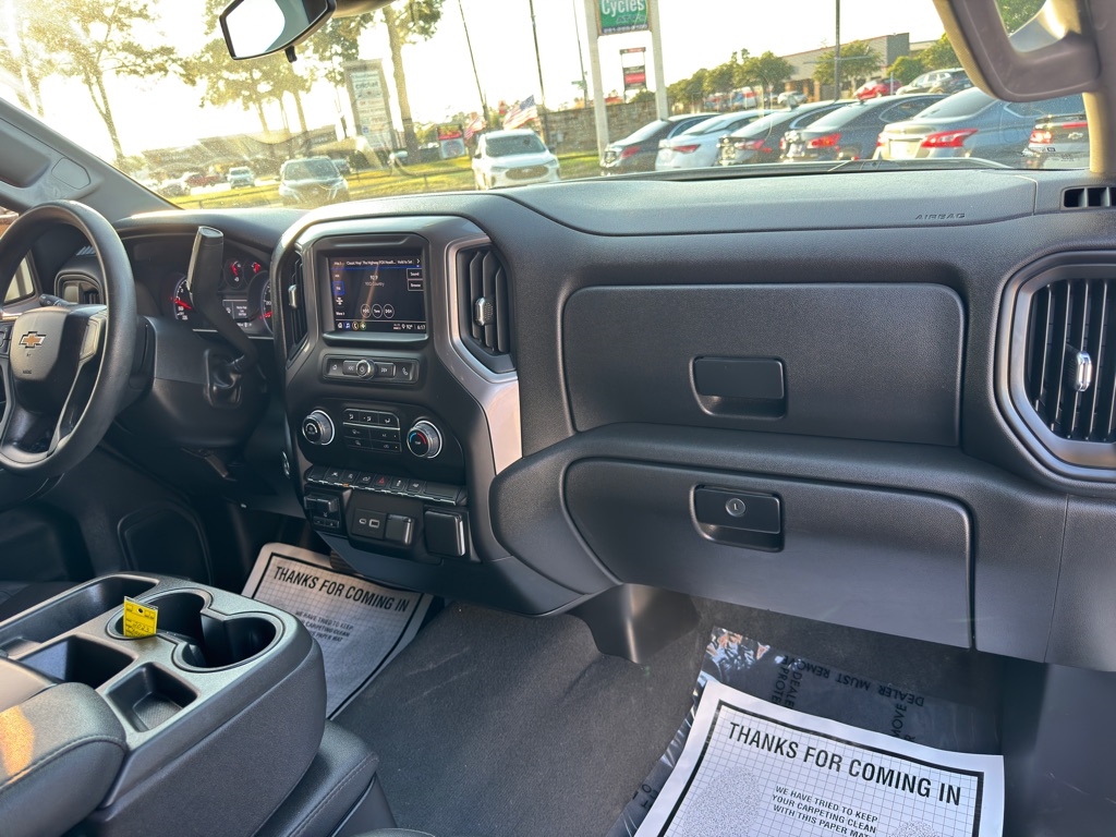 Chevrolet Silverado 1500  2023