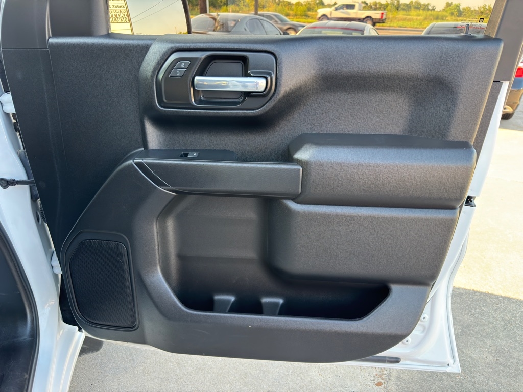 Chevrolet Silverado 1500  2023