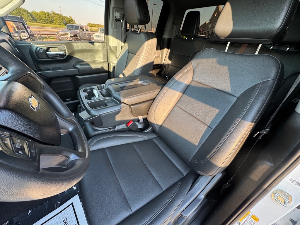 Chevrolet Silverado 1500  2023