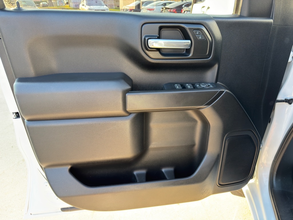 Chevrolet Silverado 1500  2023