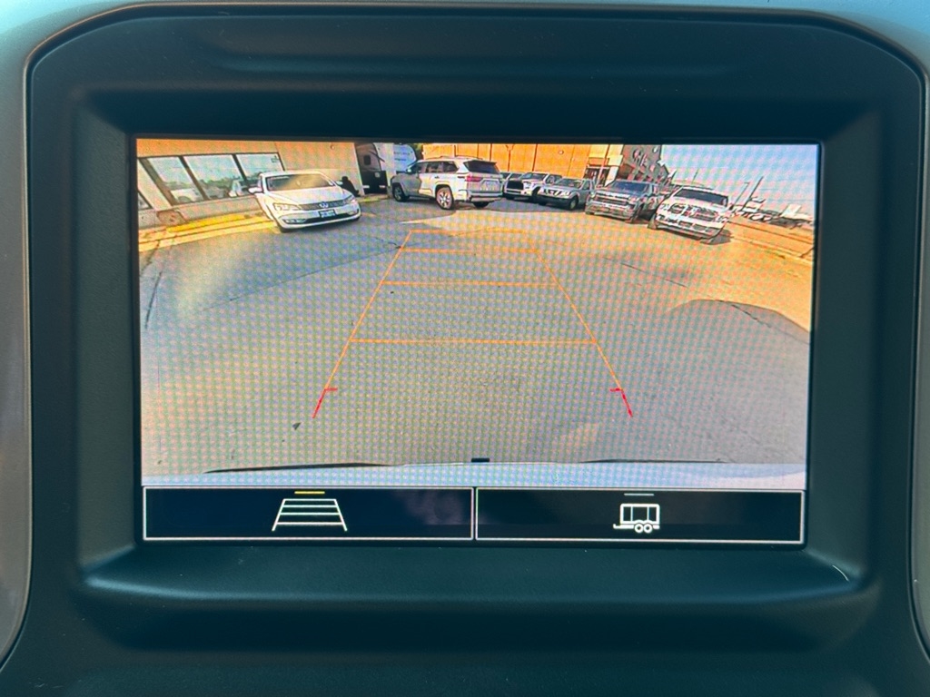Chevrolet Silverado 1500  2023