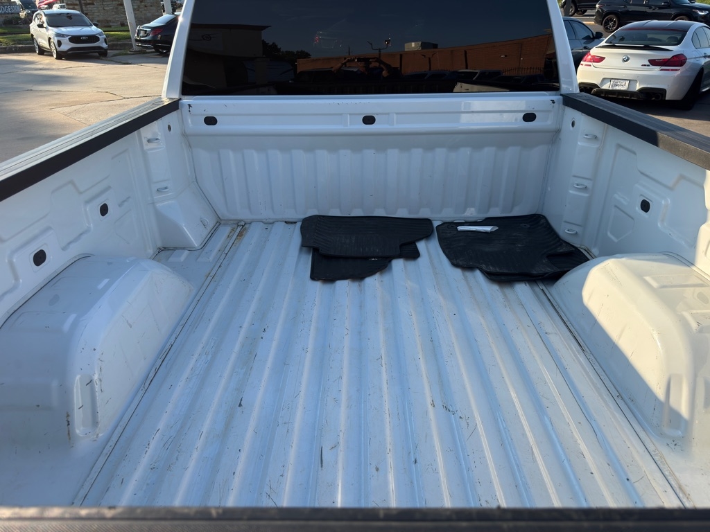 Chevrolet Silverado 1500  2023