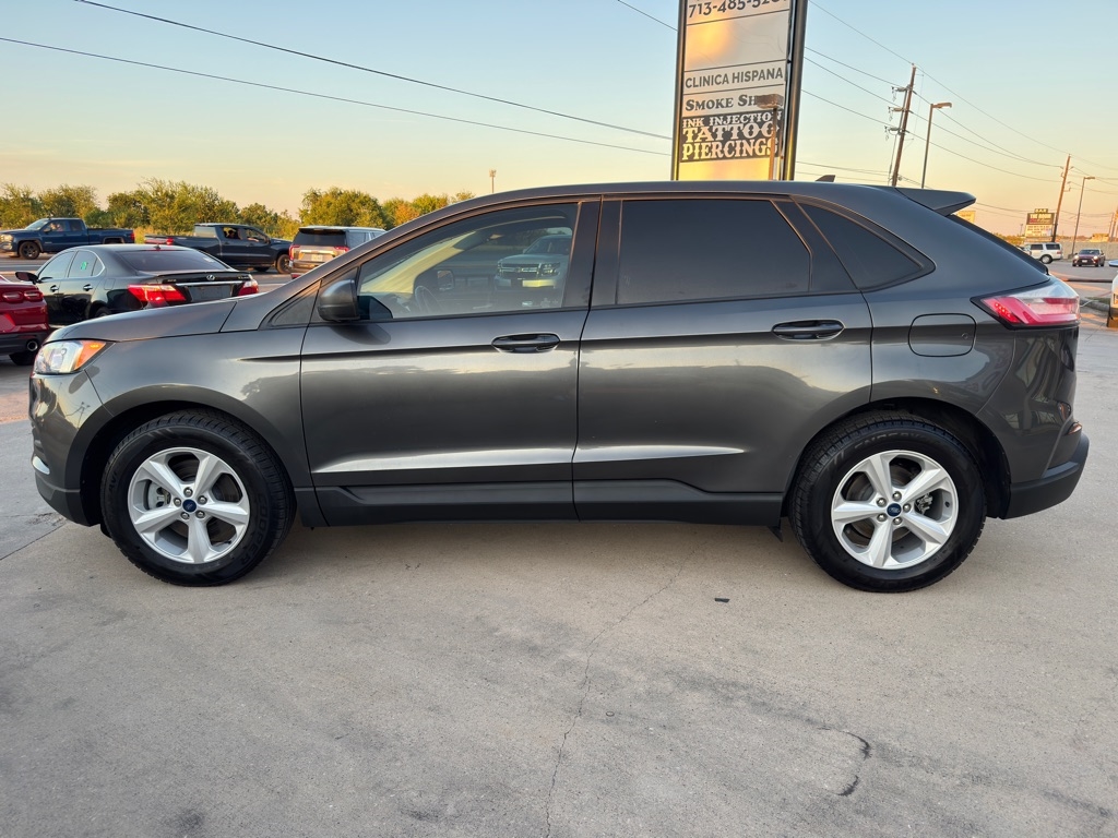 2020 Ford Edge SE photo 8