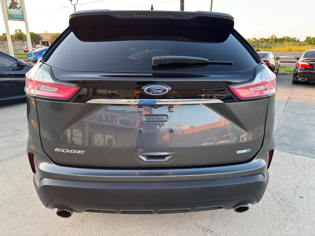 2020 Ford Edge SE photo 10
