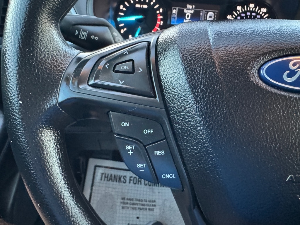 2020 Ford Edge SE photo 33