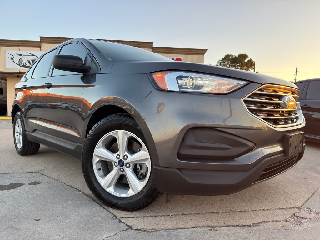 2020 Ford Edge SE photo 35