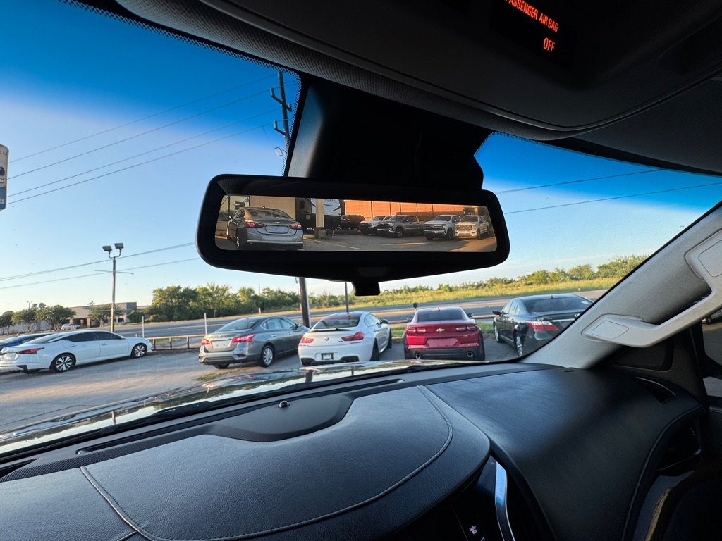 2019 Cadillac Escalade ESV Luxury photo 31