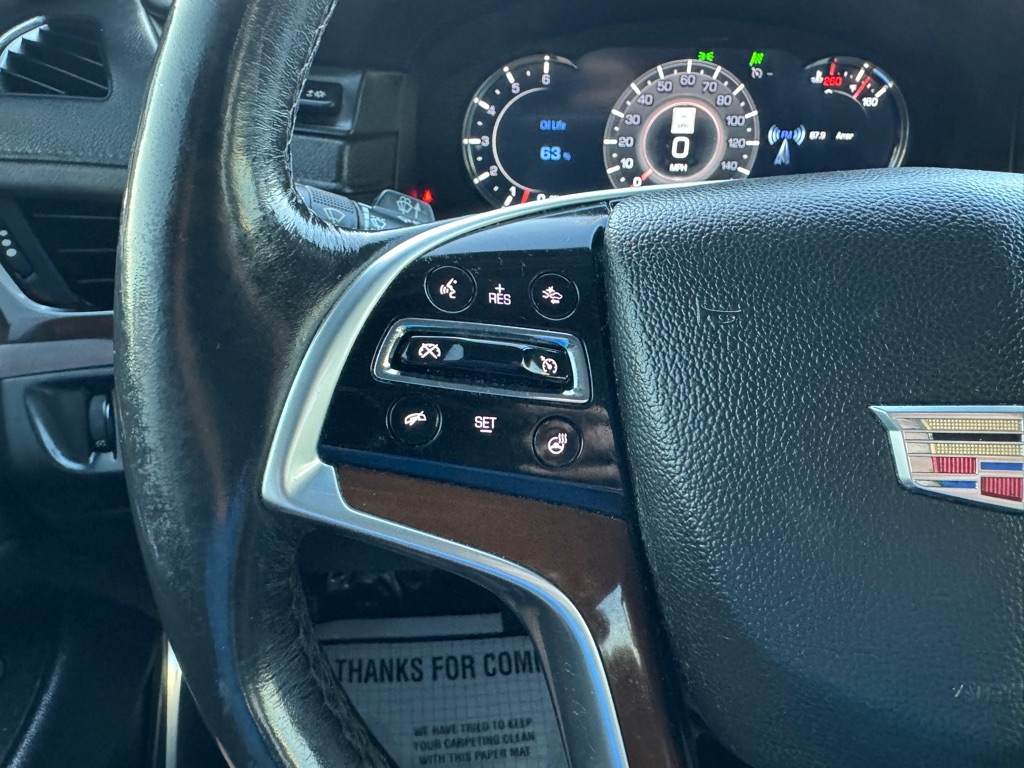 2019 Cadillac Escalade ESV Luxury photo 36