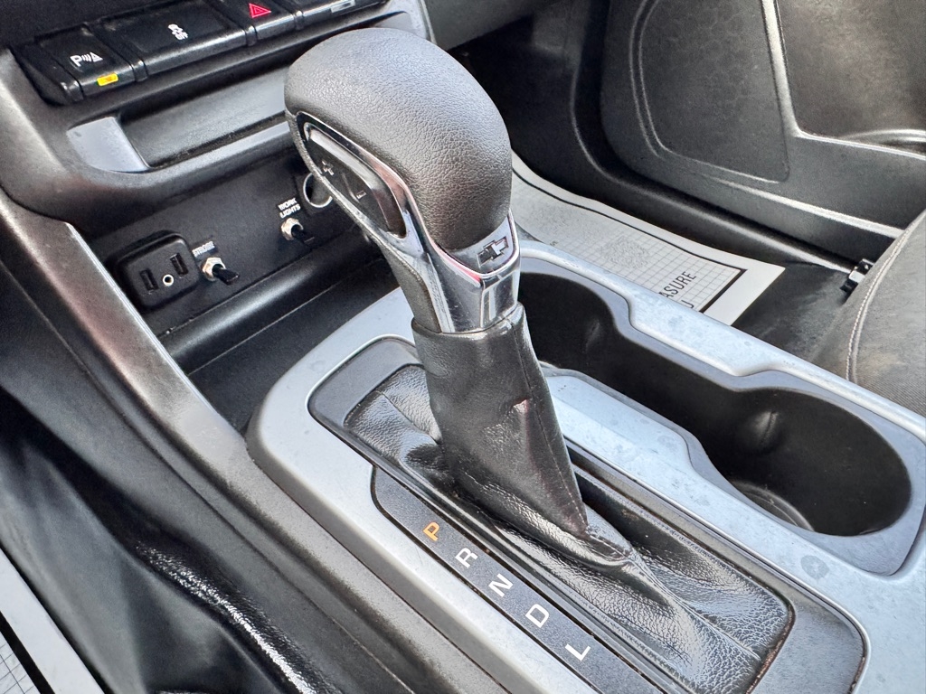 Chevrolet Colorado  2022
