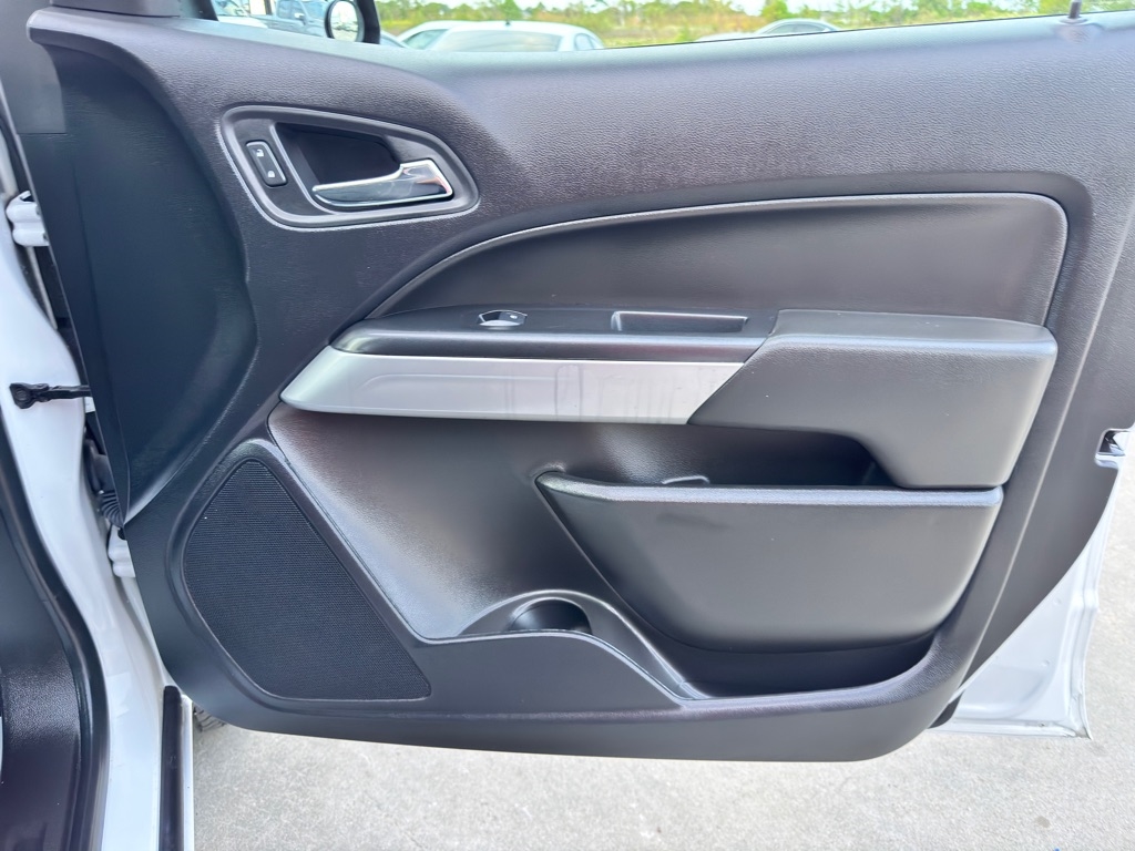 Chevrolet Colorado  2022