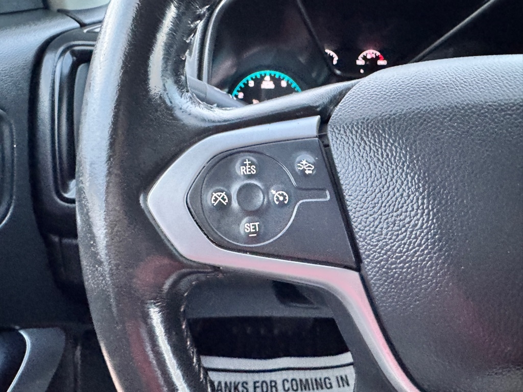 Chevrolet Colorado  2022