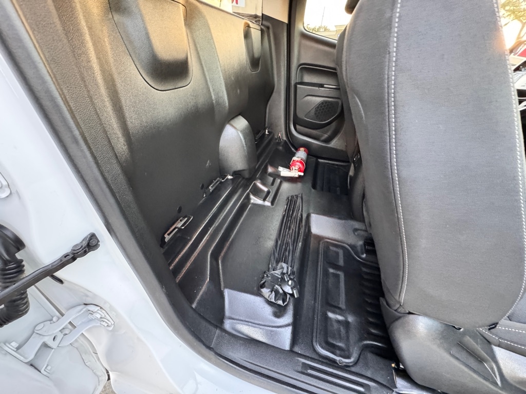 Chevrolet Colorado  2022