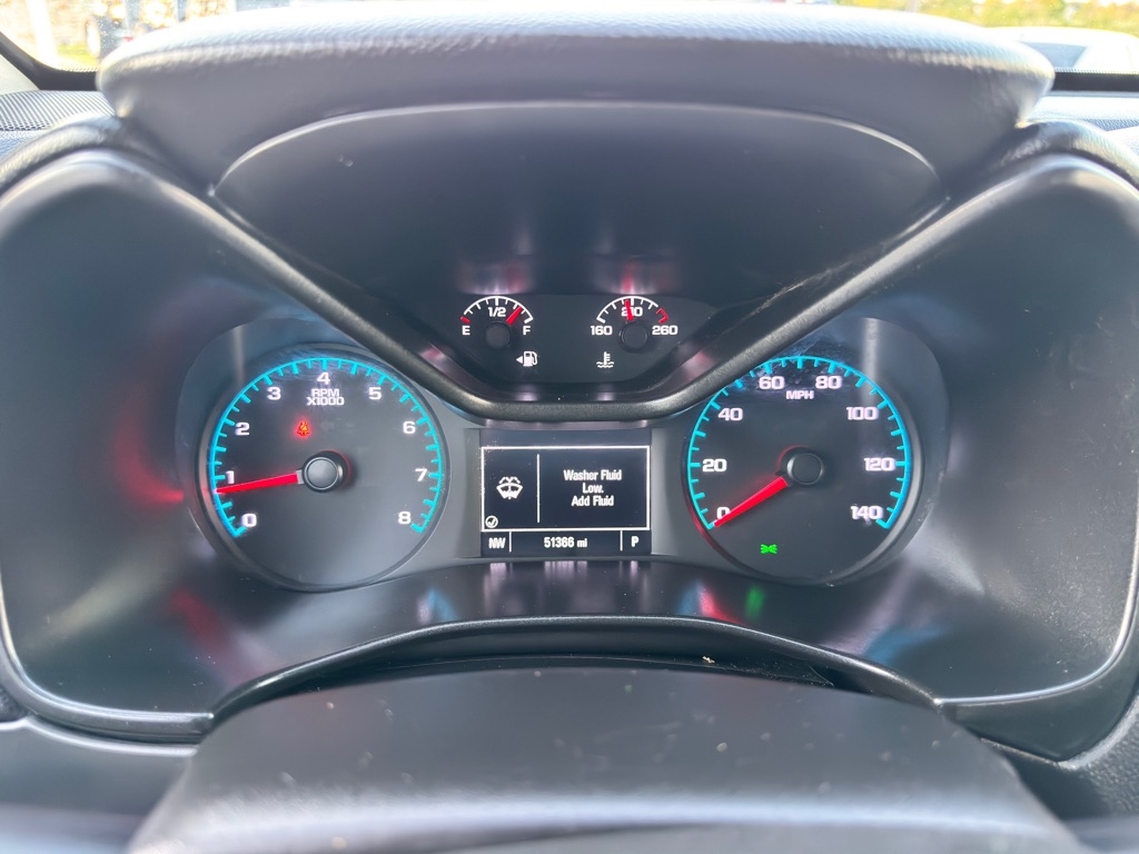Chevrolet Colorado  2022