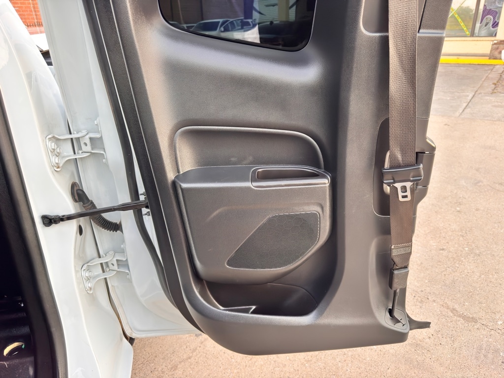 Chevrolet Colorado  2022