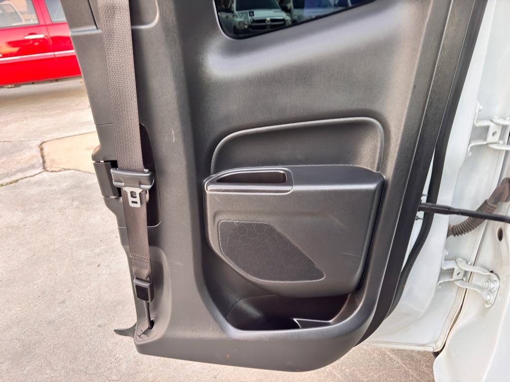 Chevrolet Colorado  2022