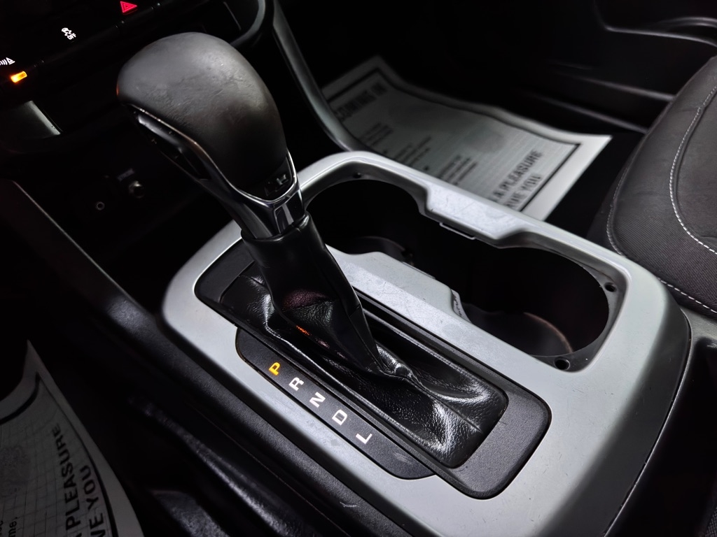 Chevrolet Colorado  2022