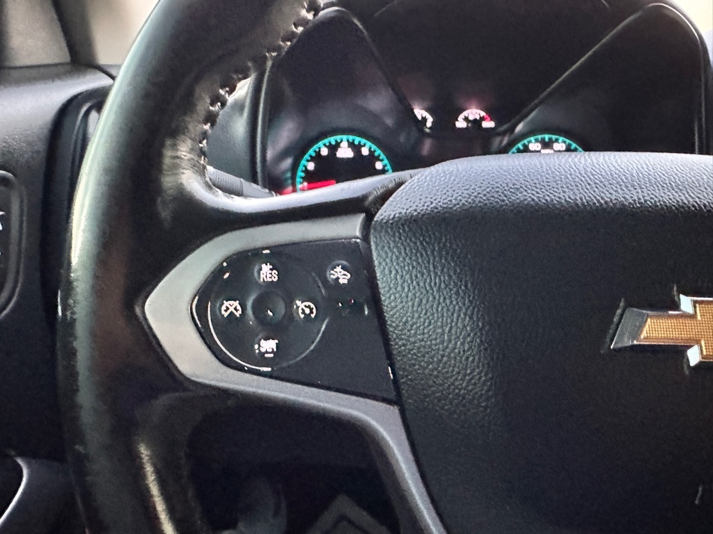 Chevrolet Colorado  2022
