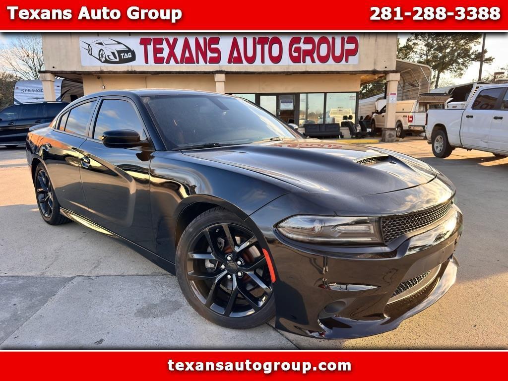 2023 Dodge Charger GT
