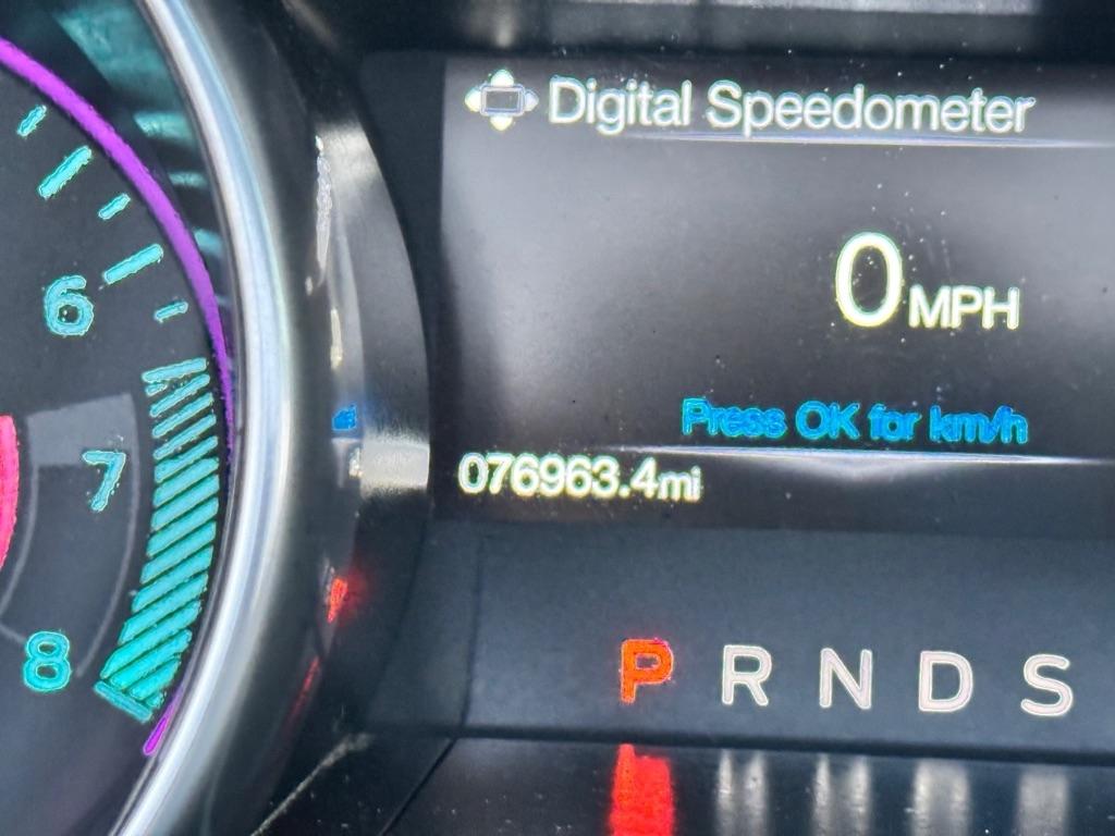 2019 Ford Mustang EcoBoost Premium - Photo 26