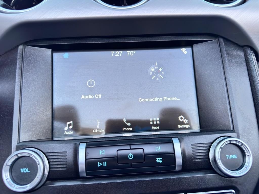 2019 Ford Mustang EcoBoost Premium - Photo 27