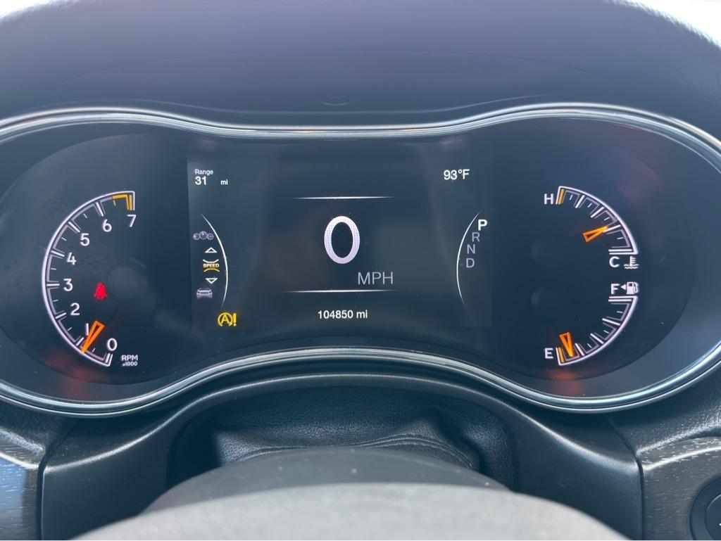 2018 Jeep Grand Cherokee Altitude - Photo 16