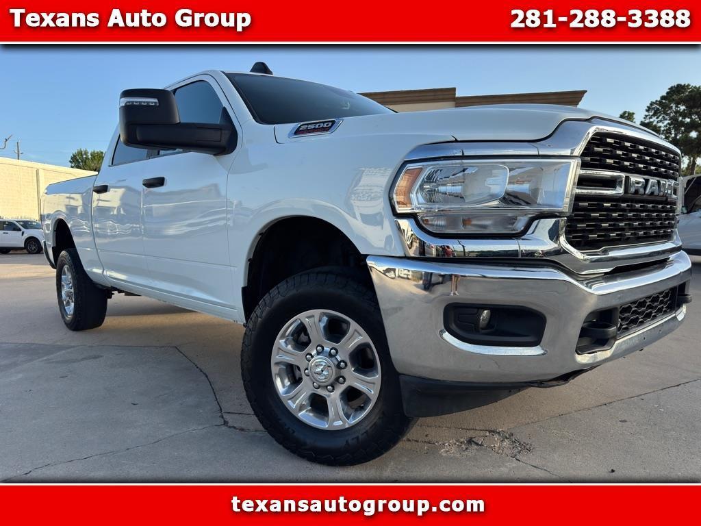 2021 Chevrolet Silverado 2500HD WORK TRUCK
