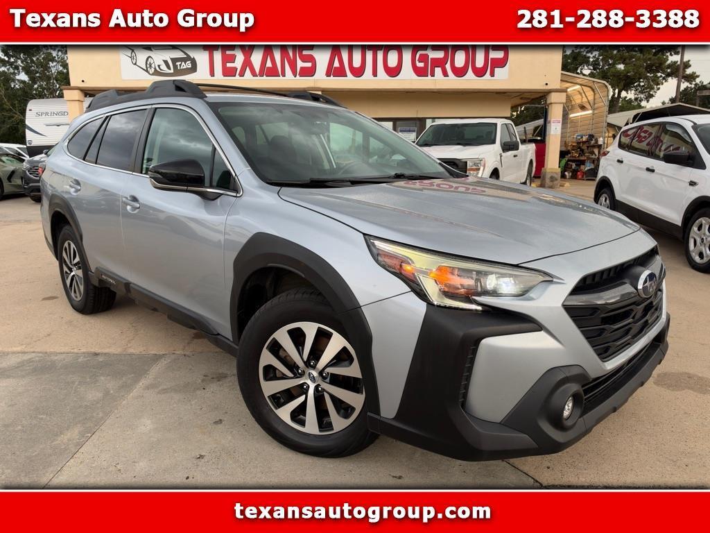 2024 Subaru Outback PREMIUM