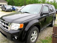 2012 Ford Escape 