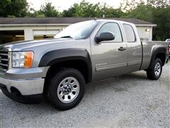 2012 GMC Sierra 1500 