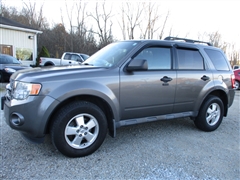 2012 Ford Escape 