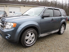 2010 Ford Escape 