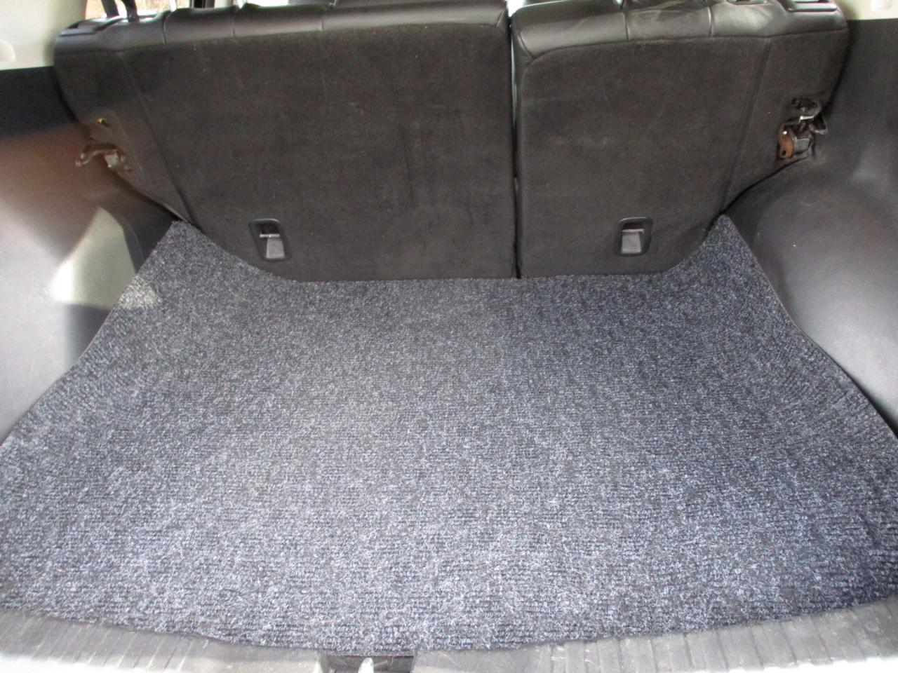 Honda CR-V AWD 5dr EX-L 2012