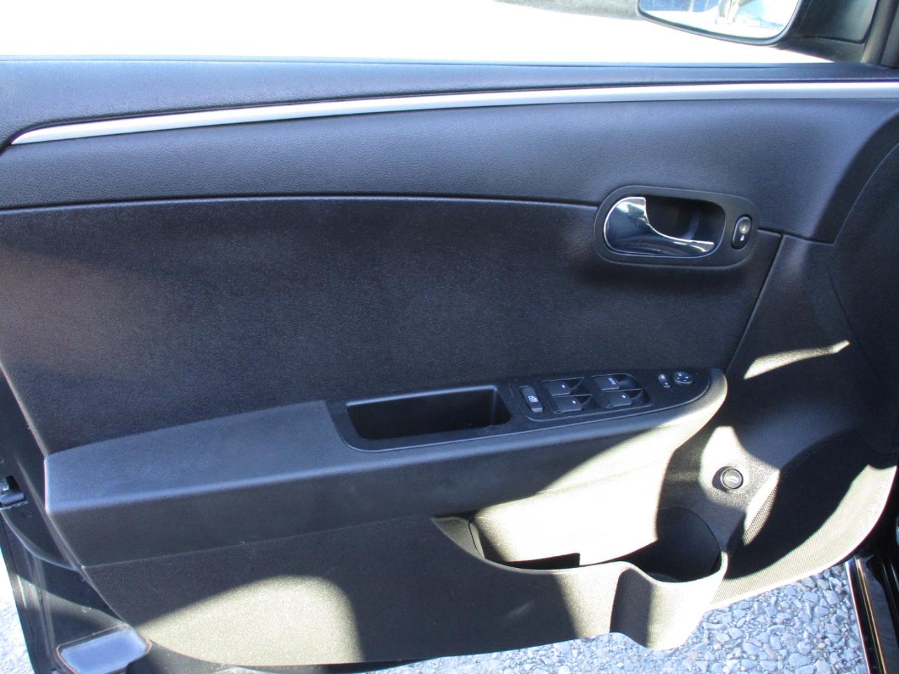 Chevrolet Malibu 4dr Sdn LT w/1LT 2011