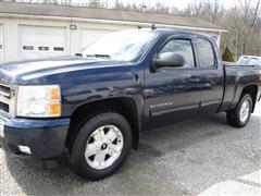 2011 Chevrolet Silverado 1500 