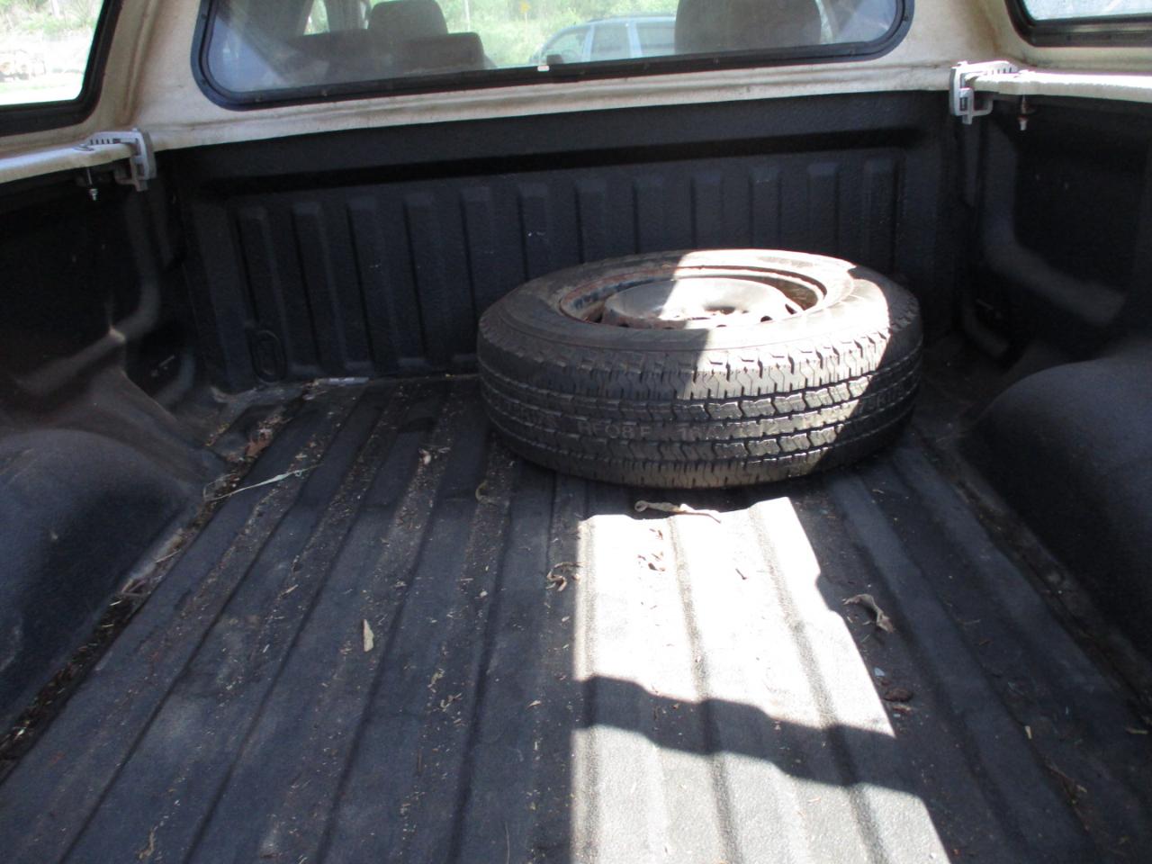 Ford F-150 4WD SuperCab 145" 60th Anniversary 2008