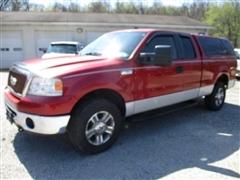 2008 Ford F-150 