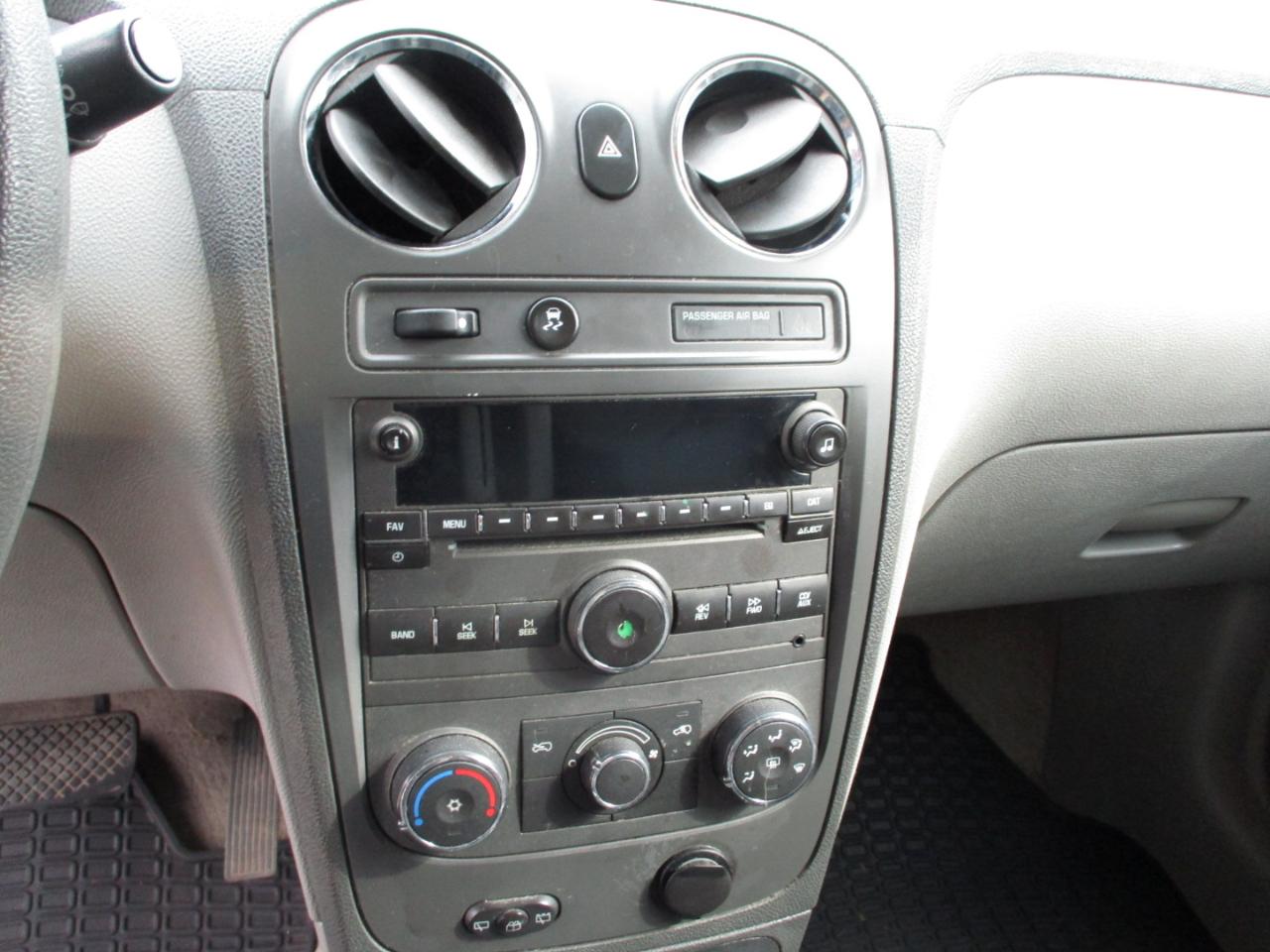 Chevrolet HHR FWD 4dr LT w/1LT 2009