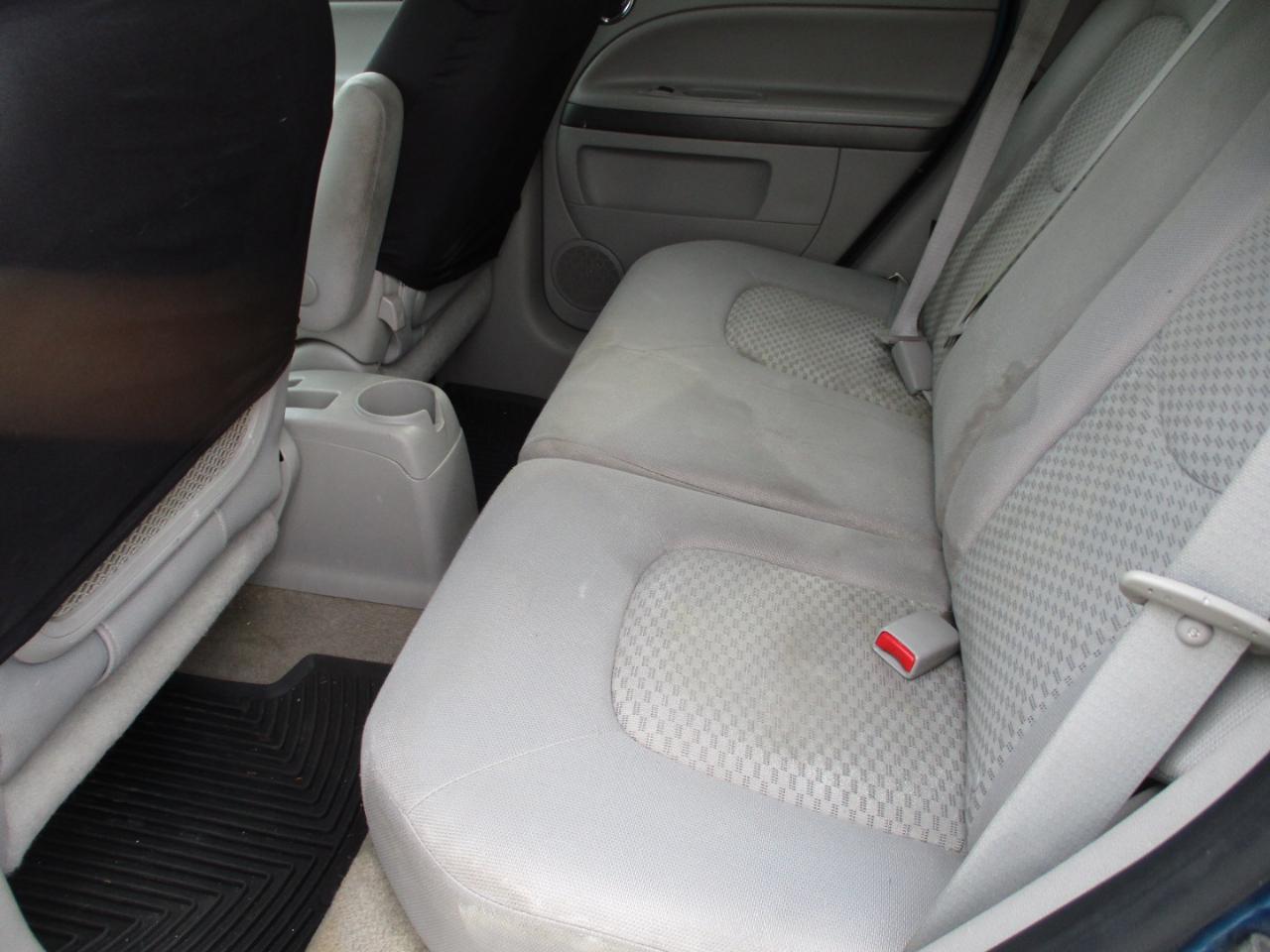 Chevrolet HHR FWD 4dr LT w/1LT 2009
