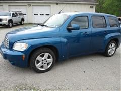 2009 Chevrolet HHR 