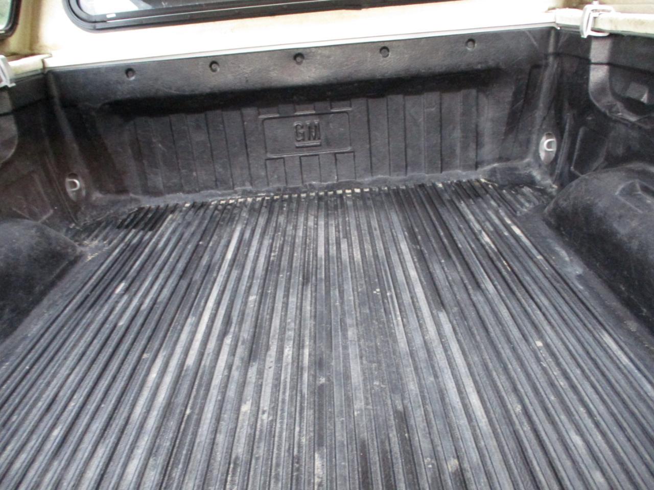 GMC Sierra 1500 4WD Crew Cab 143.5" SLE 2010