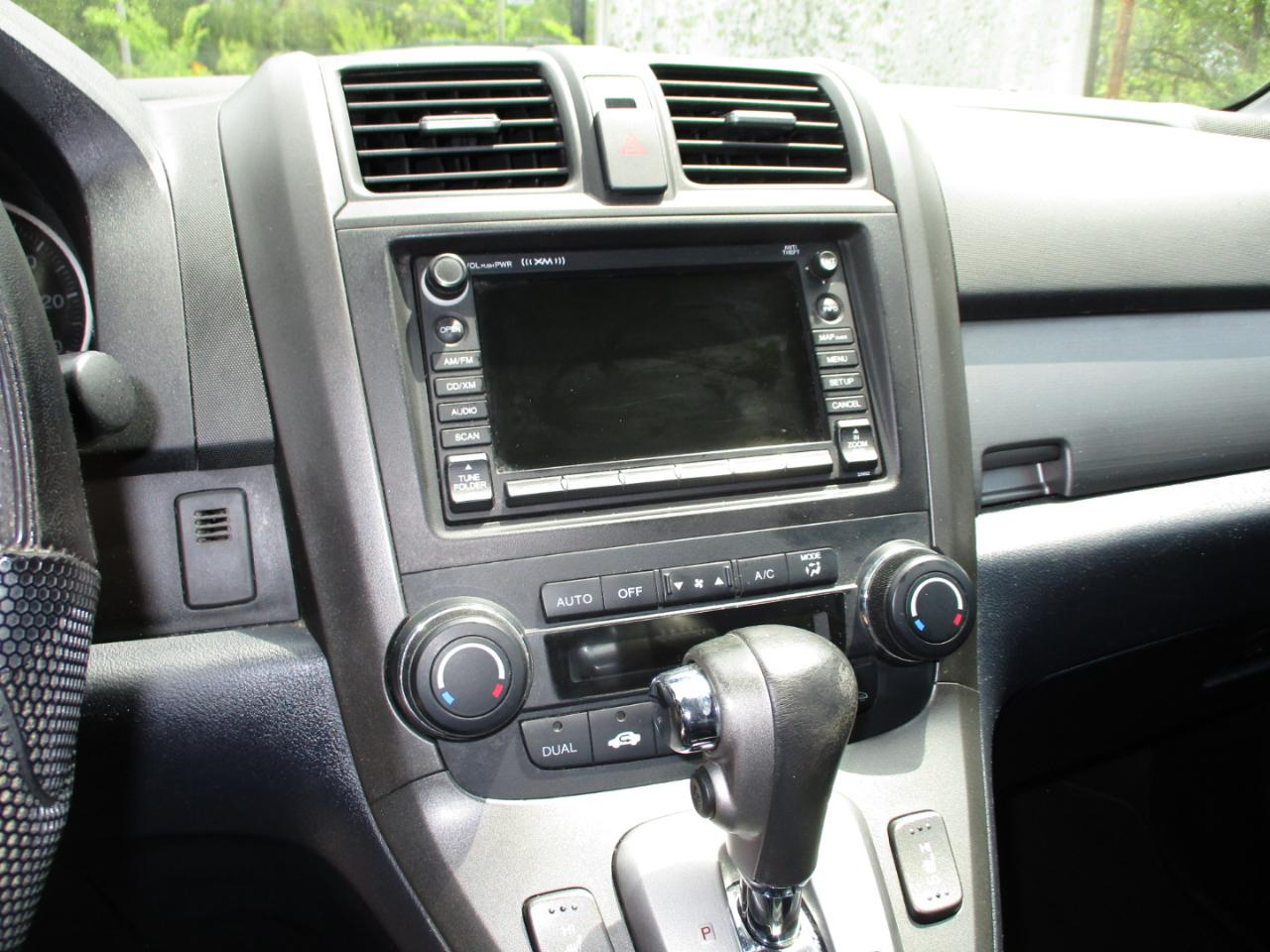 Honda CR-V 4WD 5dr EX-L 2011