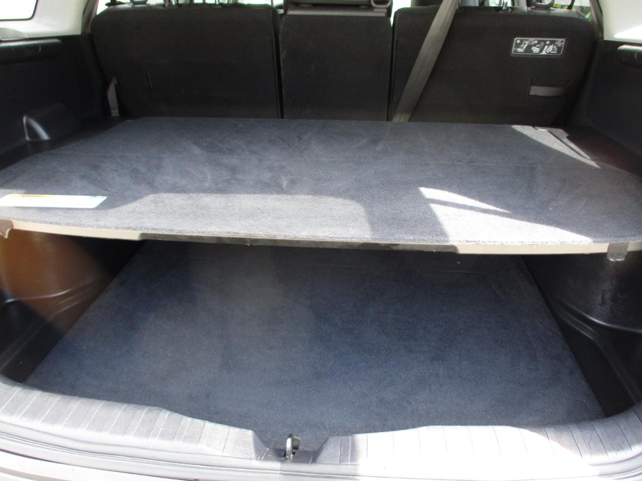 Honda CR-V 4WD 5dr EX-L 2011
