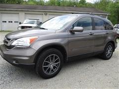2011 Honda CR-V 