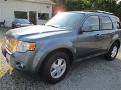2012 Ford Escape 